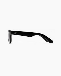 画像4: NEW!! RITUAL VISION：BAD HABIT / BLACK /BLACK POLARISED