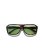 画像3: NEW!! RITUAL VISION  THE EXECUTIVE： SMOKEY TORT / OLIVE  (3)