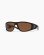 画像2: NEW!! RITUAL VISION  THE  VACATIONER：POLISHED BLACK / BRONZE POLA (2)