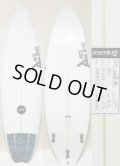 【人気モデル】”JOISTIK/VERTRIX2 5'81/2" 24.8L" 激安！