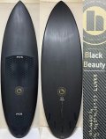 【ライダー絶賛ミニミッド！】 Hammo/Rocket Mid 6'2"フルカーボンカスタム 美品が激安！
