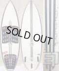 【名作！】"Hammo / Aprilia 5'7 1/2" Tech Flex EPS 中古美品 激安！!