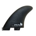  NEW!! FCSII Harley Ingleby QUAD / Smoke / (L)