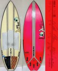 【超名作、最速ショート】JOISTIK / V2SV 5'6" 人気のカーボロードが激安！
