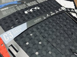 画像7: 激安！NEW!! FCS / C3 CLASSIC TRACTION