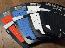 画像6: 激安！NEW!! FCS / C3 CLASSIC TRACTION