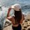 画像4: NEW!! SEA SALT  Sun Cap (4)
