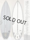 【小波から台風まで！】JOISTIK/V2MAX Karbo 5'91/2" ニックシェイプ超美品！