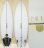 画像1: 【超美品！】DRAFT // "OVERDRIVE" Twin 5'8" F-1ブランクス (1)