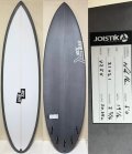 【ビックショート&ステップアップ】JOISTIK / V2SV 6'0" US/CT ティント入 激安！ 