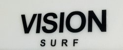 画像2: 【激安】 VISION/ツインフィッシュ  5'31/2" Kiri-Flex オススメ！