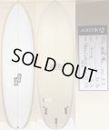 【カスタムツインザーミニミッド！】JOISTIK/New Taco-Classic 6'2" 新品激安！