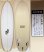 画像1: 【カスタムツインザーミニミッド！】JOISTIK/New Taco-Classic 6'2" 新品激安！ (1)