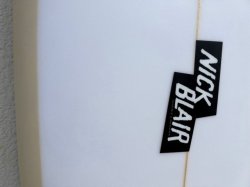 画像2: 【カスタムツインザーミニミッド！】JOISTIK/New Taco-Classic 6'2" 新品激安！