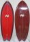 画像1: 【SALE!!】 KG(Kane Garden)/Twinzer 5'4" (1)