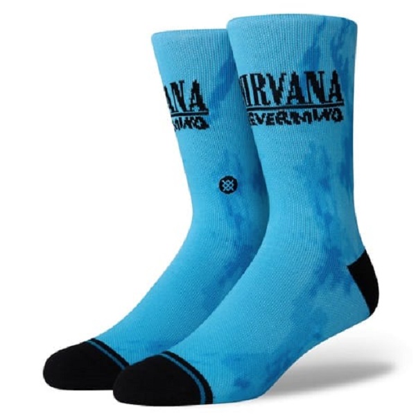 STANCE / NIRVANA NEVERMIND