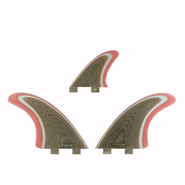 Tyler Warren TWIN es  5.51　/　TwinTab / BROWN