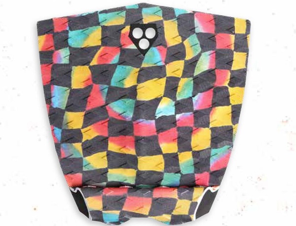 NEW! OZZIE　SQUARES　/  1ピースパッド