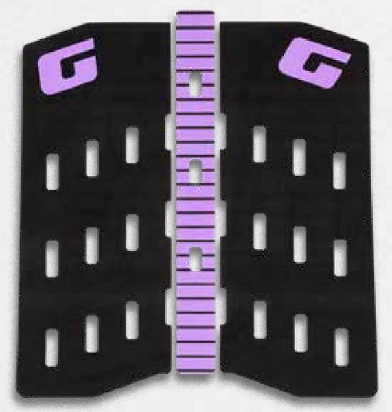 NEW! KICK MID DECK