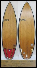 画像: DMS(Bamboo2本あり！)、hammo、FP、プロ中古、計7本UP!!!!