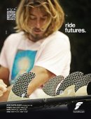 画像: FUTURE/RastaQuad入荷！