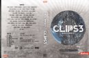 画像:  『CLIPS3』 2本のみ再入荷!!!!!