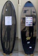 画像: キャッチサーフニューモデルブランクFISH5'6再入荷！