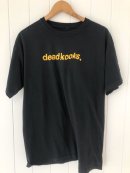 画像: deadkooksの新作Tee、チャンピオンコラボHoodiesが入荷！