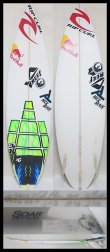 画像1: 【スペシャル】 JOISTIK/MF-9 for Mick Fanning 6'01/2"