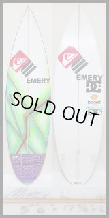 画像: 【激安キッズボード！】 Emery/for Mikey Wright 5'6"