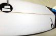 画像2: 【ハモ本人用プロスペック】 Hammo/SPEED 5'8"最新テールパッチ・新古！