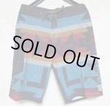 画像: 40%off VANS / N.F(NathanFletcher) BOARD SHORTS