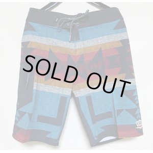 画像: 40%off VANS / N.F(NathanFletcher) BOARD SHORTS