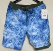 画像1: 40%off VANS / JOEL TUDOR TRIMLINE DAISY BOARD SHORTS