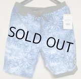 画像: 40%off VANS / JOEL TUDOR TRIMLINE DAISY BOARD SHORTS