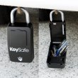 画像2: 【車上防止アイテム】 FK/Key Safe　最新バージョン！