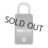画像: 【車上防止アイテム】 FK/Key Safe　最新バージョン！