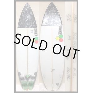 画像: 【US】 AL MERRICK/Fred Stubble 5'9"人気モデルが激安！