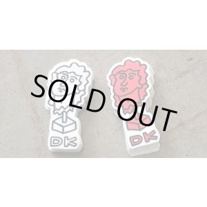 画像: 【新作】 DEADKOOKS/オリジナルステッカー2