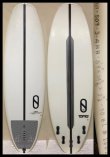 画像1: 【訳あり激安！】 SlaterDesign/TOMO OMNIモデル 5'7"LFT 日本正規品