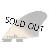 画像:  NEW!! FCSII　MACHADO KEEL（XL）