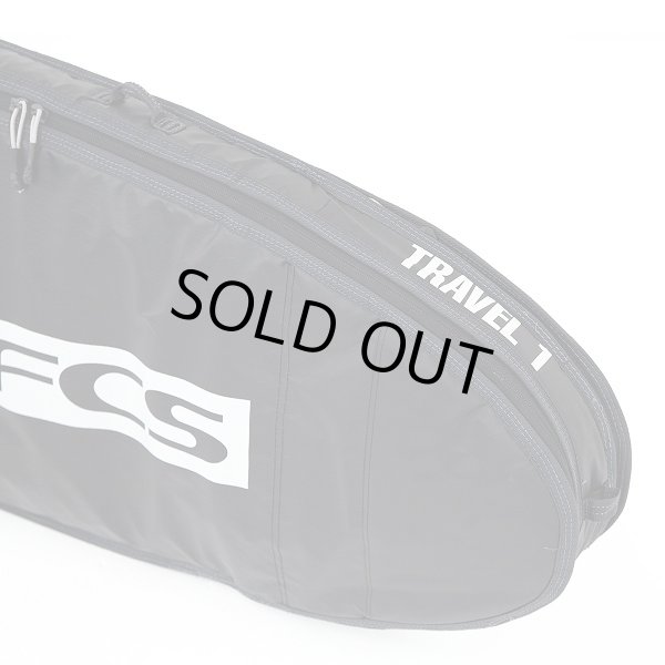画像4: FCS　TRAVEL4　ALLPURPOSE　SURFBOARDCOVER　6’3