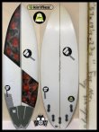 画像1: 【激レア！キリフレックス中古！】 Hammo/VIRUS 5'7" 5FIN 激安！