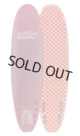 画像: 【25%off+送料無料！！】“ODYSEA QUAD - 7'0" Barry Mcgee&Josh Lazcano