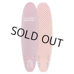 画像: 【25%off+送料無料！！】“ODYSEA QUAD - 7'0" Barry Mcgee&Josh Lazcano