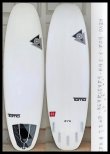 画像1: 【美品が激安！】 FIREWIRE/TOMO EVOモデル 6'4"HELIUM