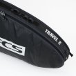 画像3: FCS TRAVEL 2 ALL PURPOSE　 SURFBOARD　COVER　6’3