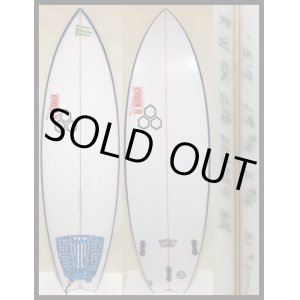 画像: 【激安！】 ALMERRICK/Rocket Wide 5'9"中古