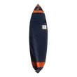 画像1: NEW!！ Moja Moja / hand made board case 5’10　SHORT (送料無料)