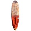 画像1: NEW!! Moja Moja / hand made board case7' 0MIDLENGTH (送料無料)